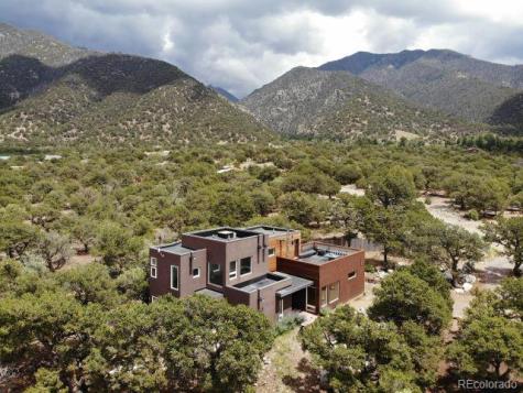 3580 Alfresco Way Crestone CO 81131