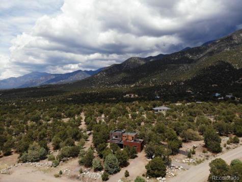 3580 Alfresco Way Crestone CO 81131