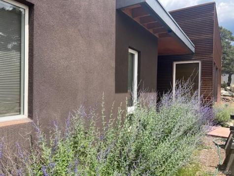 3580 Alfresco Way Crestone CO 81131