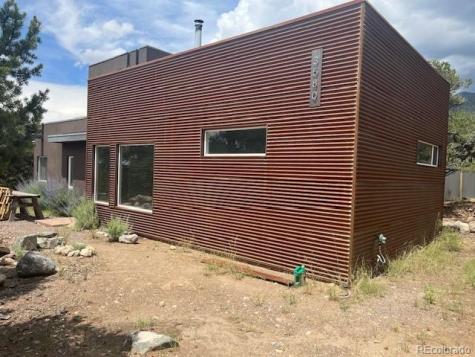 3580 Alfresco Way Crestone CO 81131