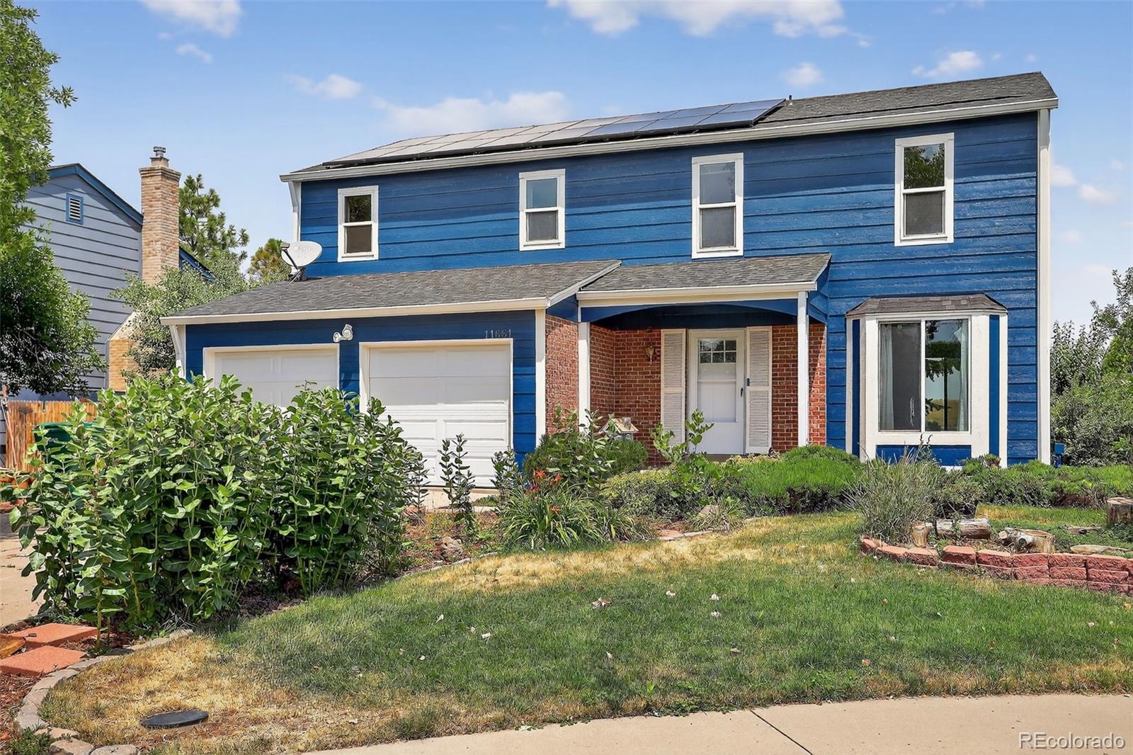 11661 W Quincy Place Morrison CO 80465