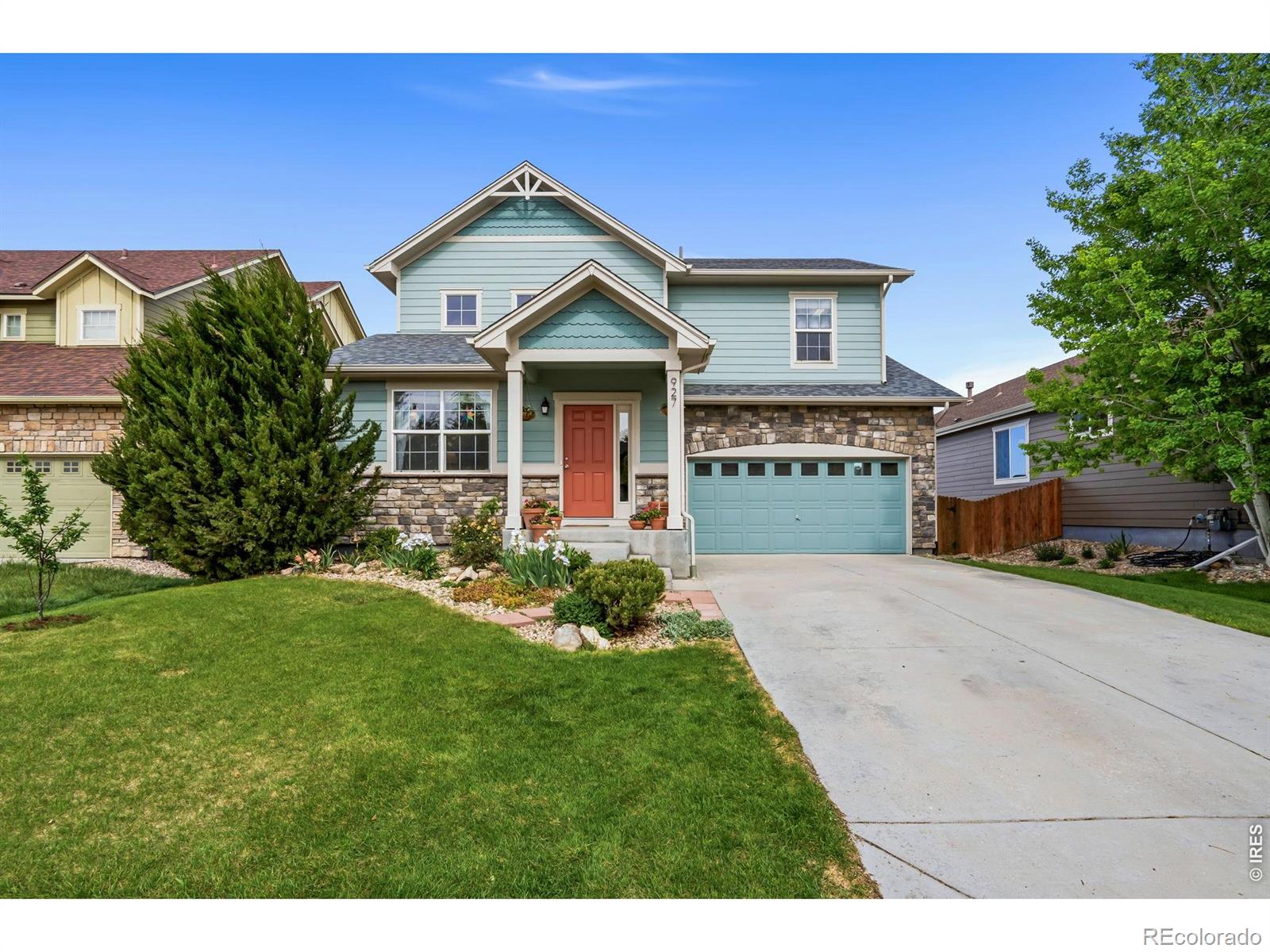 927 Ridge Runner Drive Fort Collins CO 80524