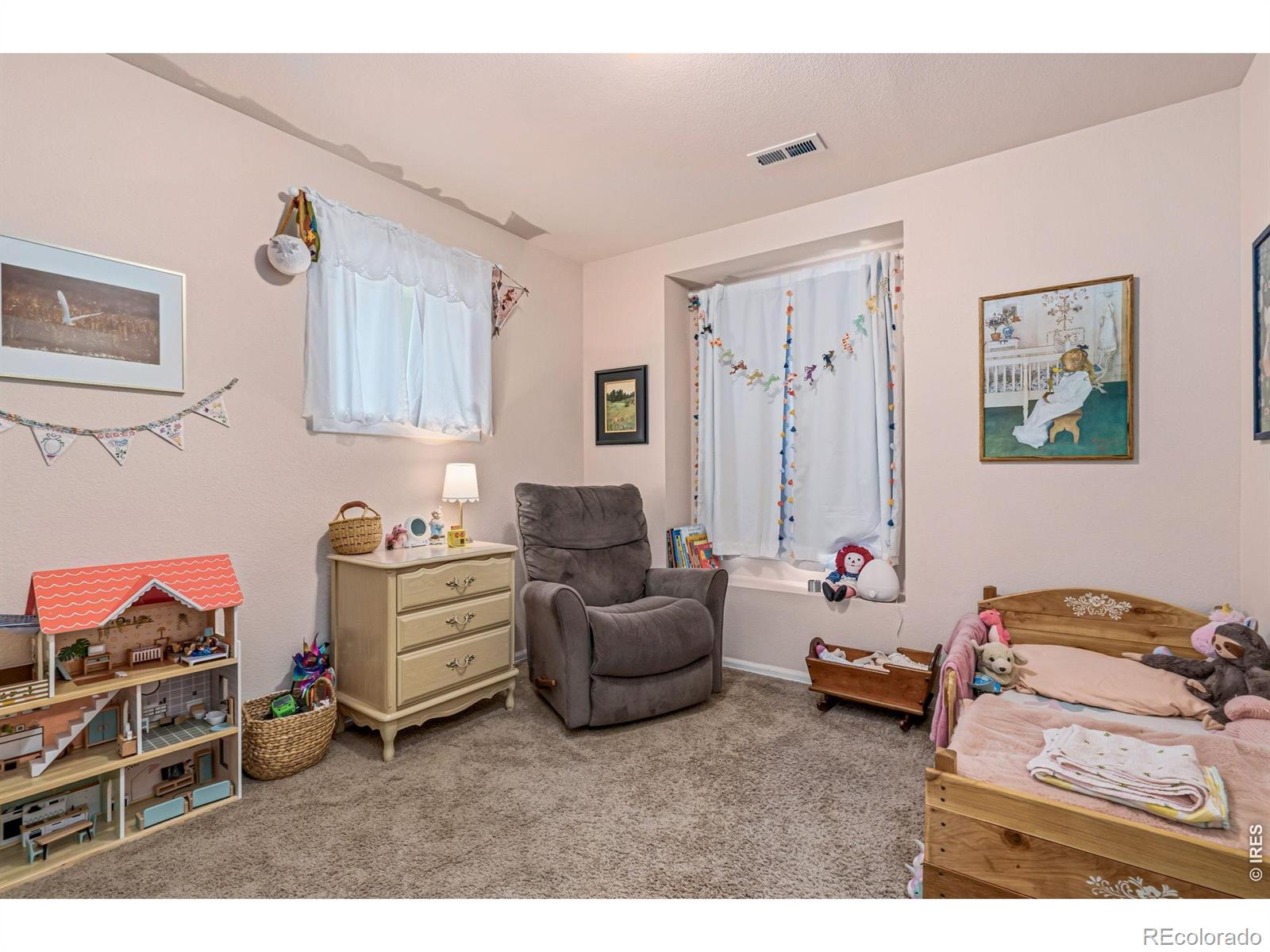 927 Ridge Runner Drive Fort Collins CO 80524