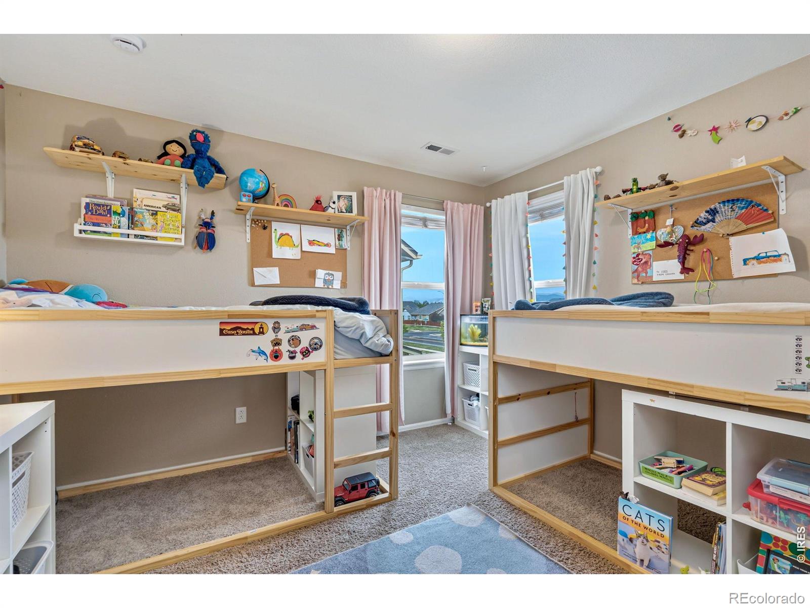 927 Ridge Runner Drive Fort Collins CO 80524