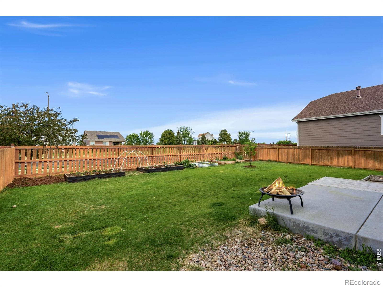 927 Ridge Runner Drive Fort Collins CO 80524