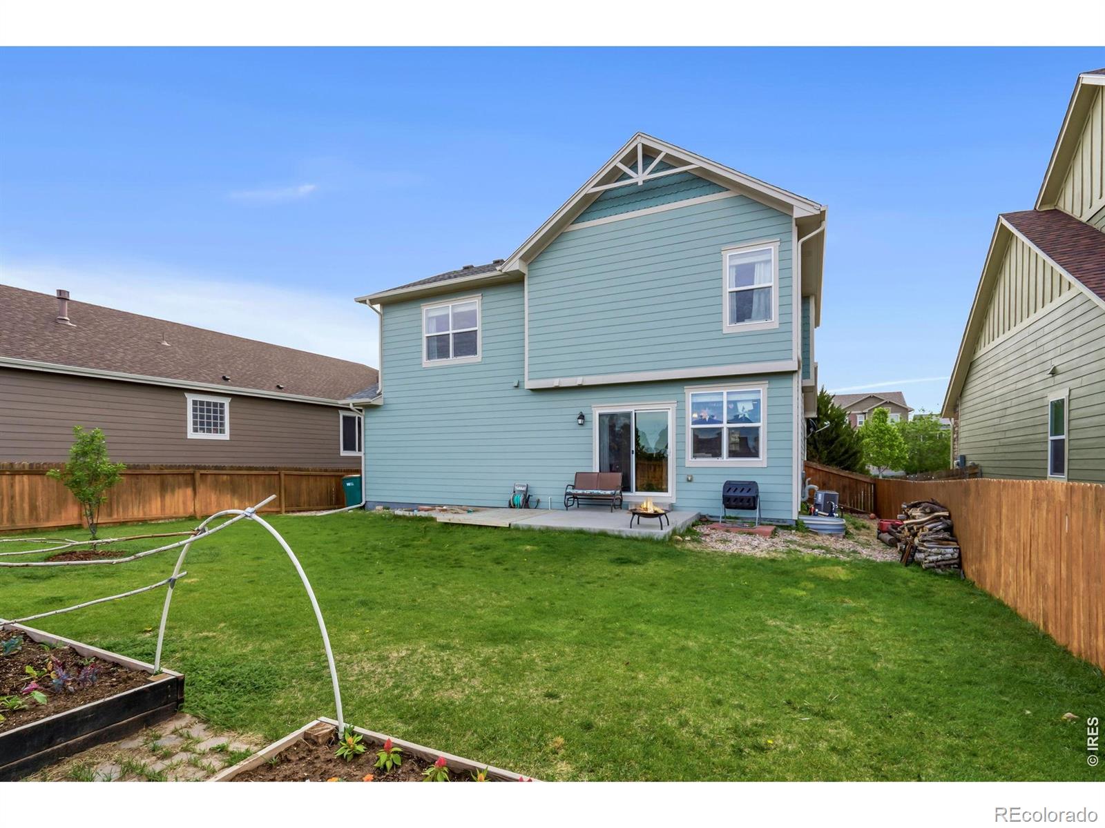 927 Ridge Runner Drive Fort Collins CO 80524