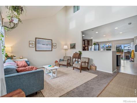 927 Ridge Runner Drive Fort Collins CO 80524