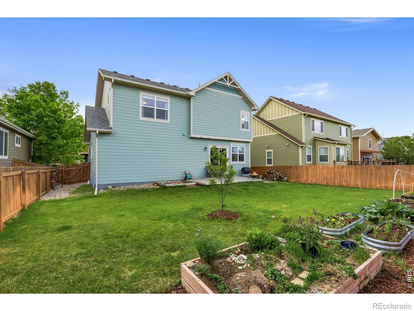 927 Ridge Runner Drive Fort Collins CO 80524