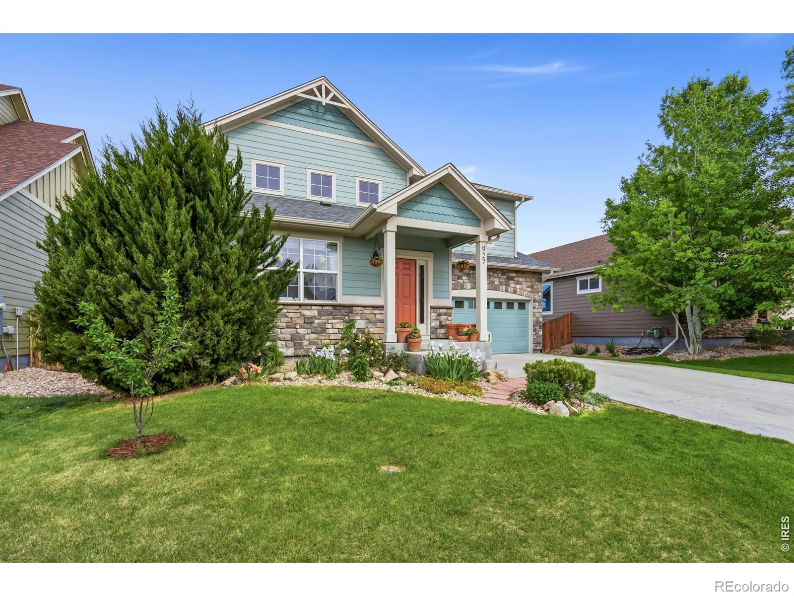 927 Ridge Runner Drive Fort Collins CO 80524