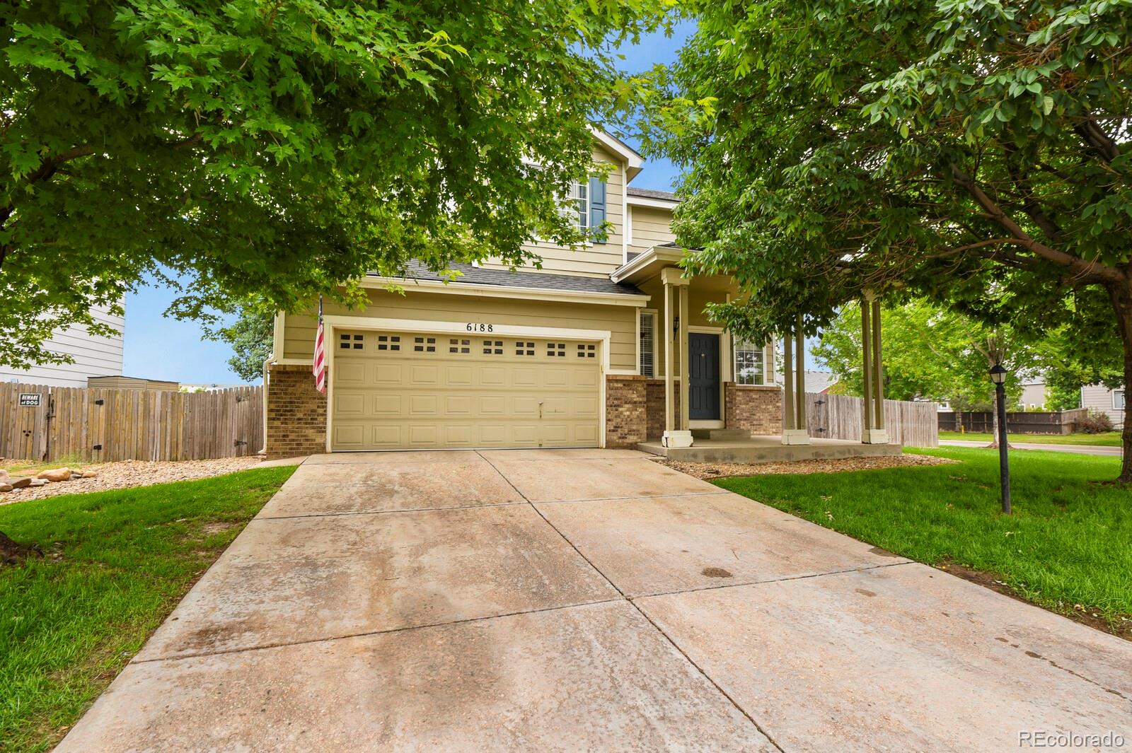 6188 Twilight Avenue Firestone CO 80504