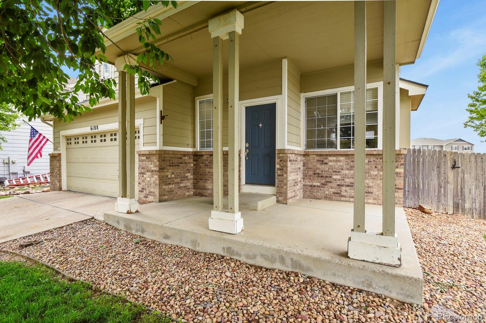 6188 Twilight Avenue Firestone CO 80504
