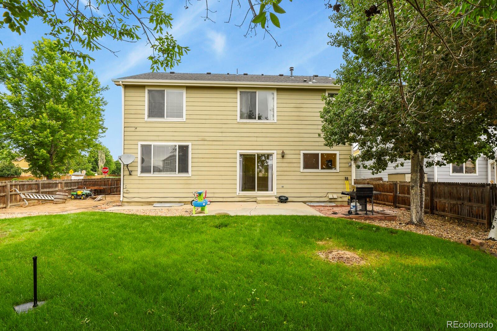 6188 Twilight Avenue Firestone CO 80504