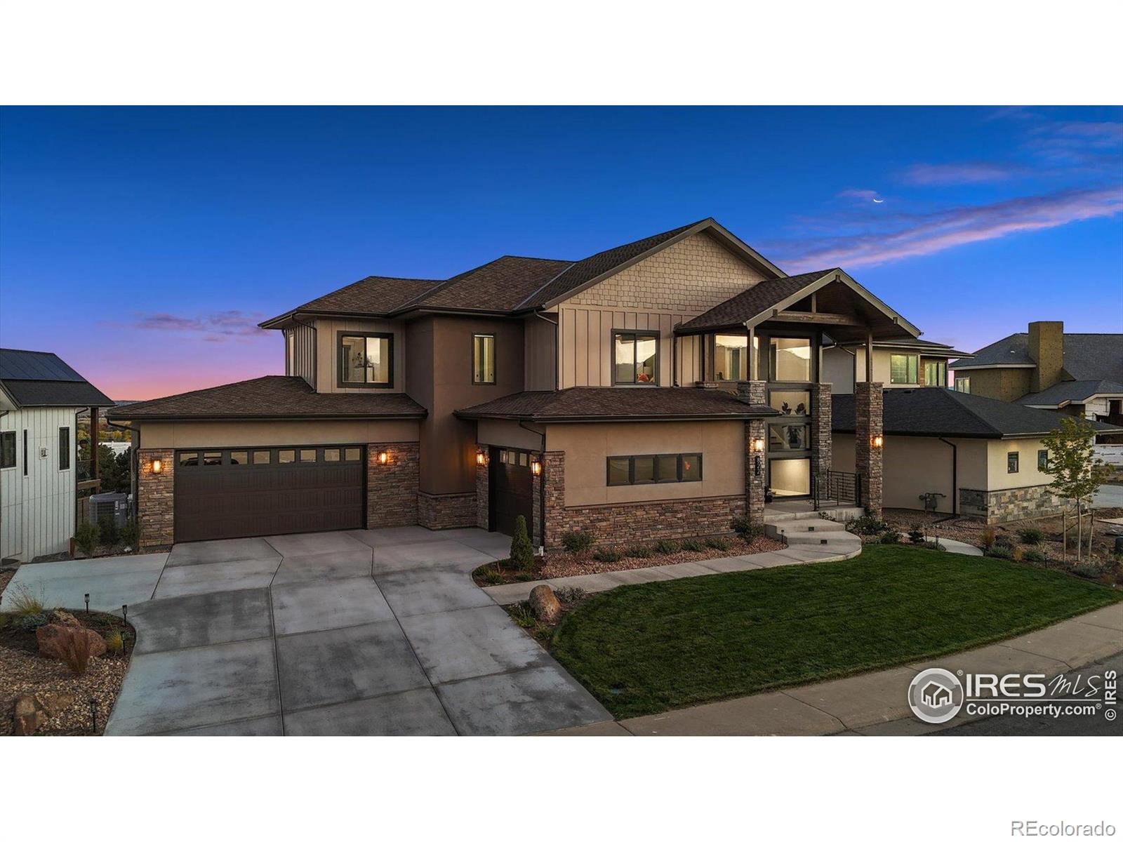 822 Trail Ridge Drive Louisville CO 80027