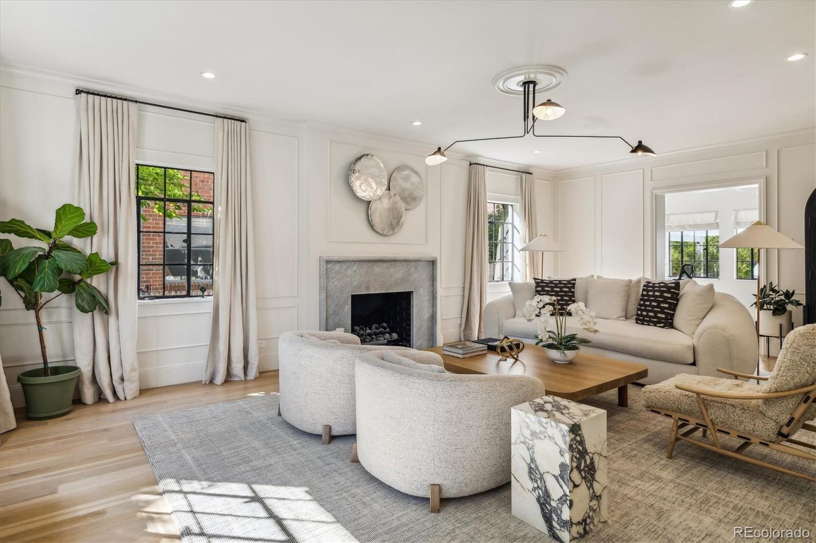 245 Gaylord Street Denver CO 80206