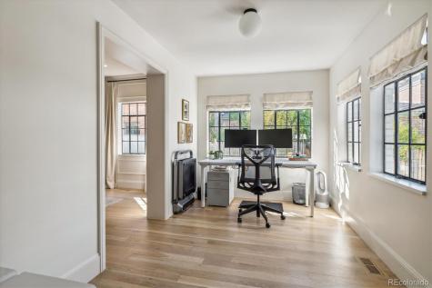 245 Gaylord Street Denver CO 80206