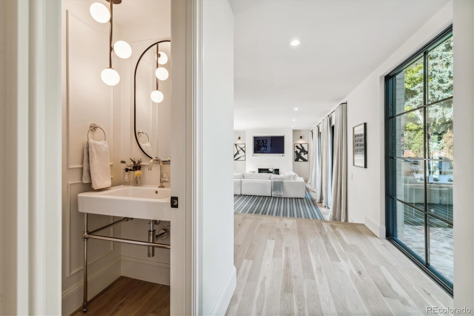 245 Gaylord Street Denver CO 80206