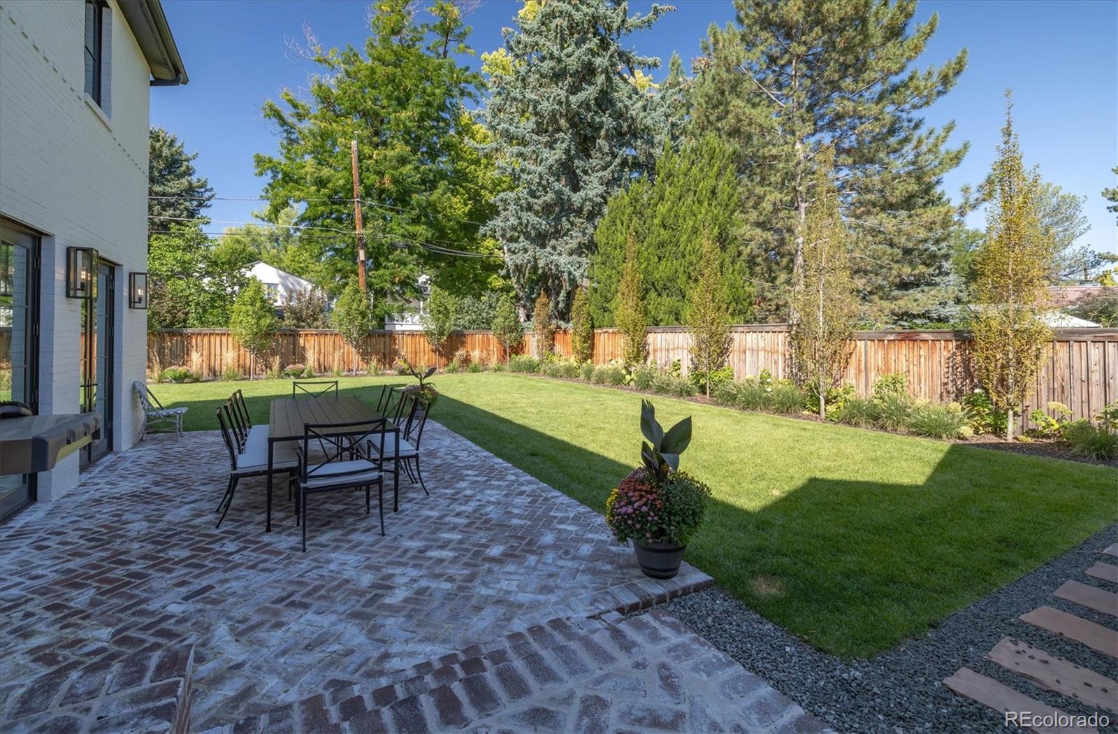 245 Gaylord Street Denver CO 80206