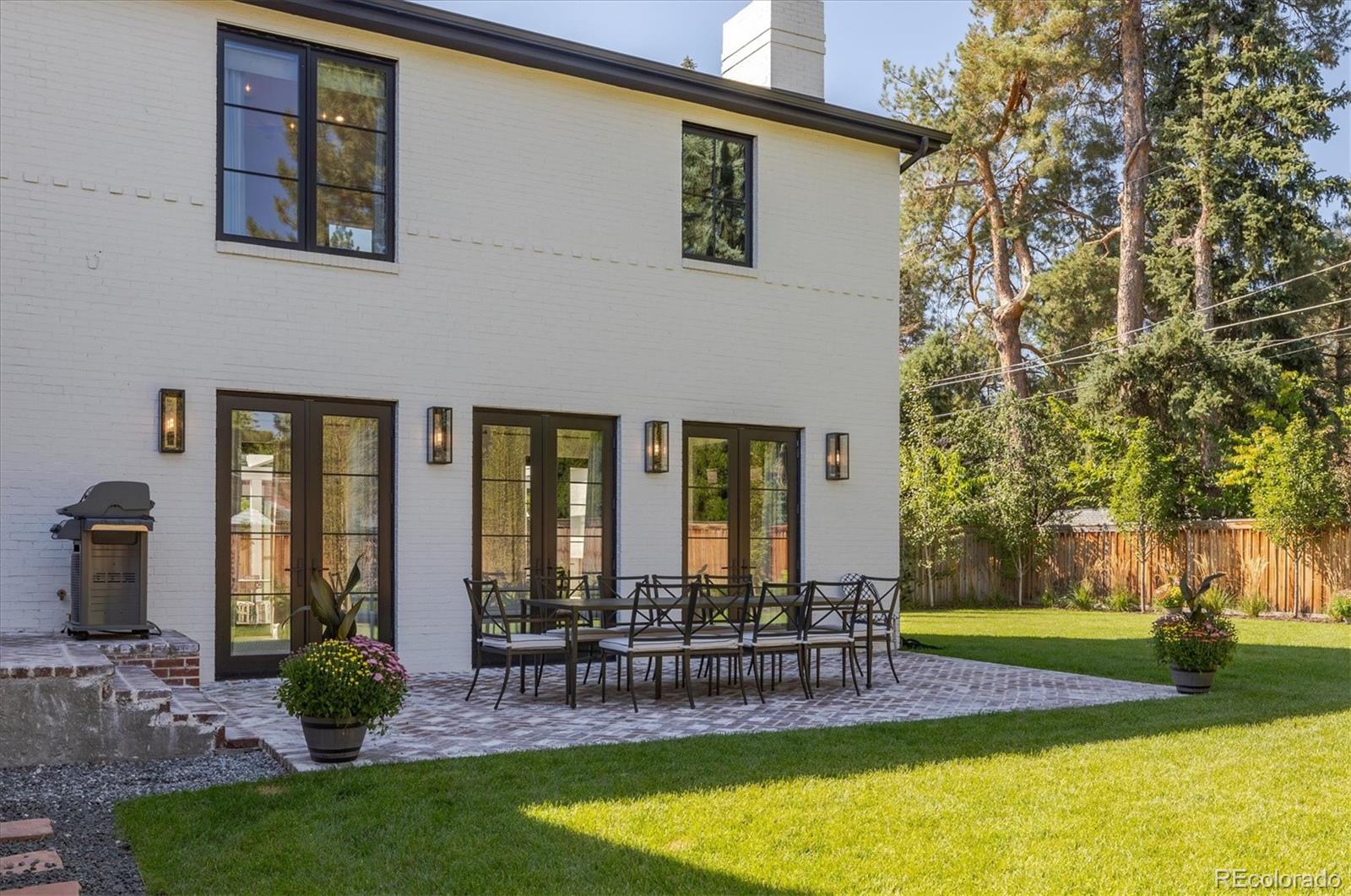 245 Gaylord Street Denver CO 80206