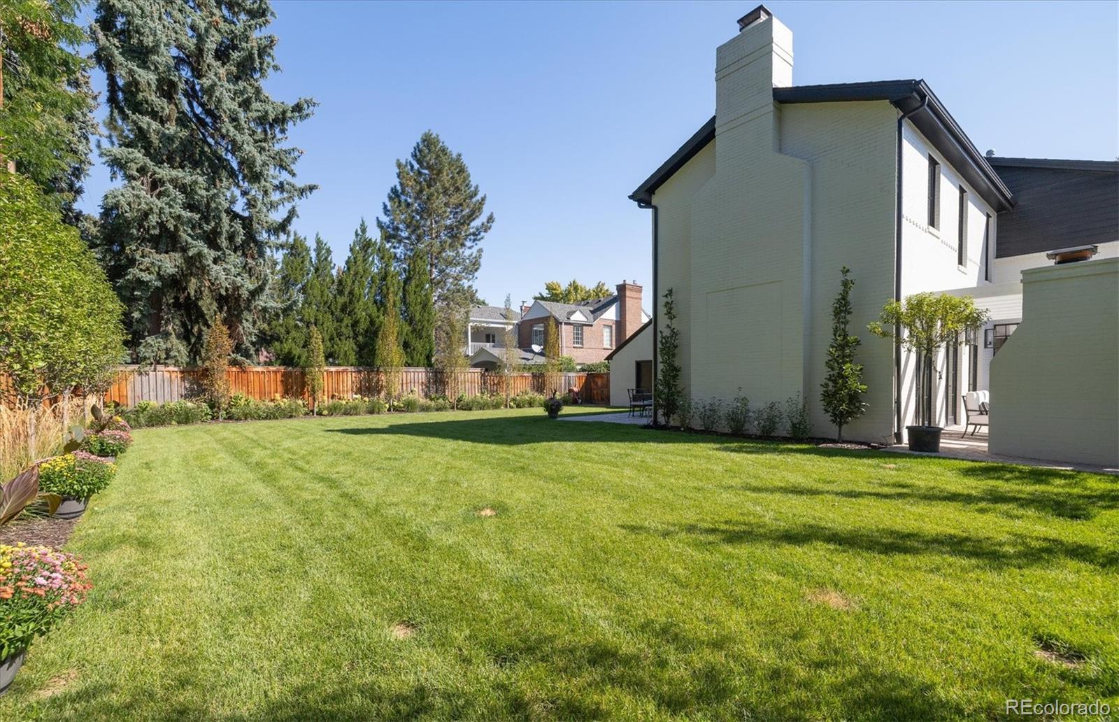 245 Gaylord Street Denver CO 80206