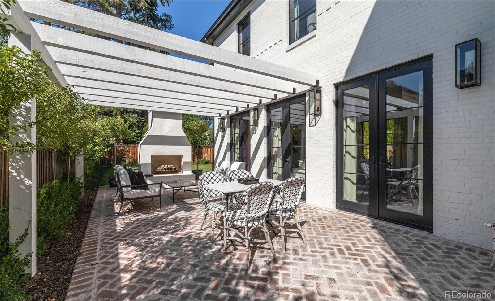 245 Gaylord Street Denver CO 80206