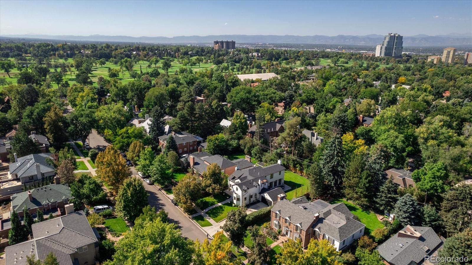 245 Gaylord Street Denver CO 80206