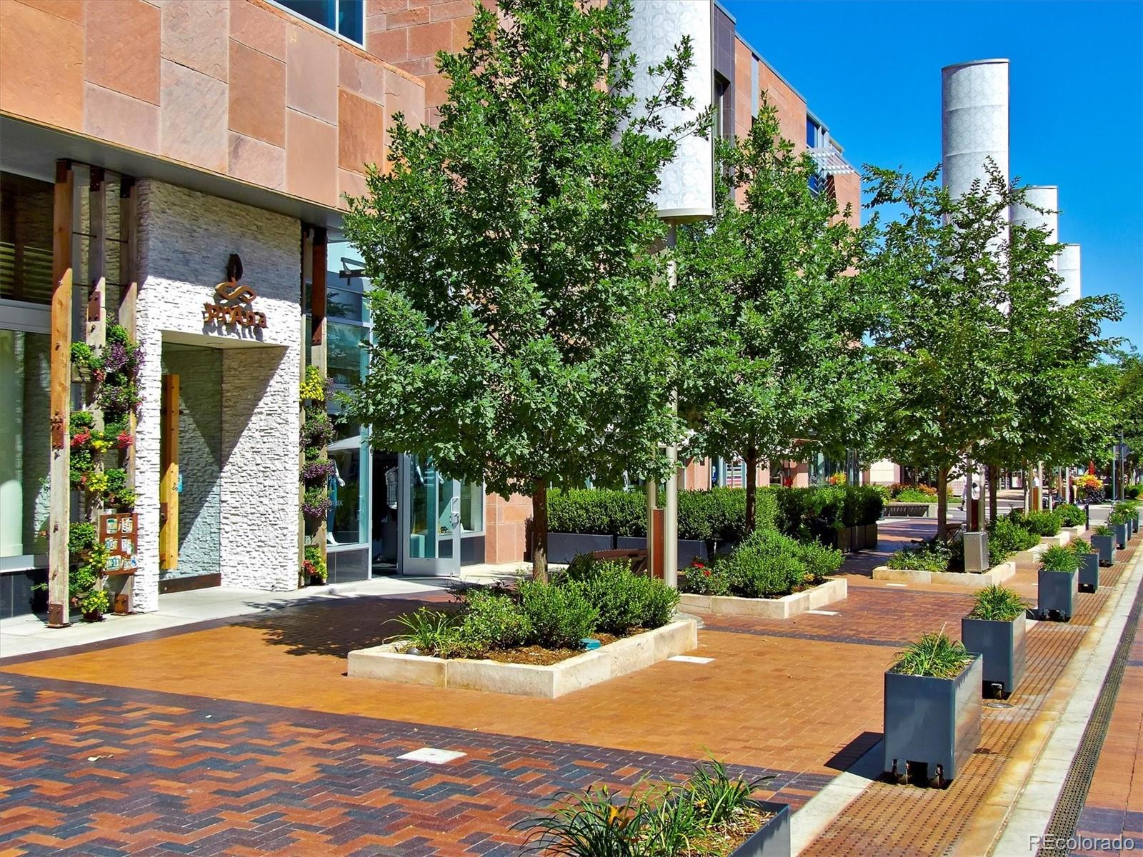 245 Gaylord Street Denver CO 80206