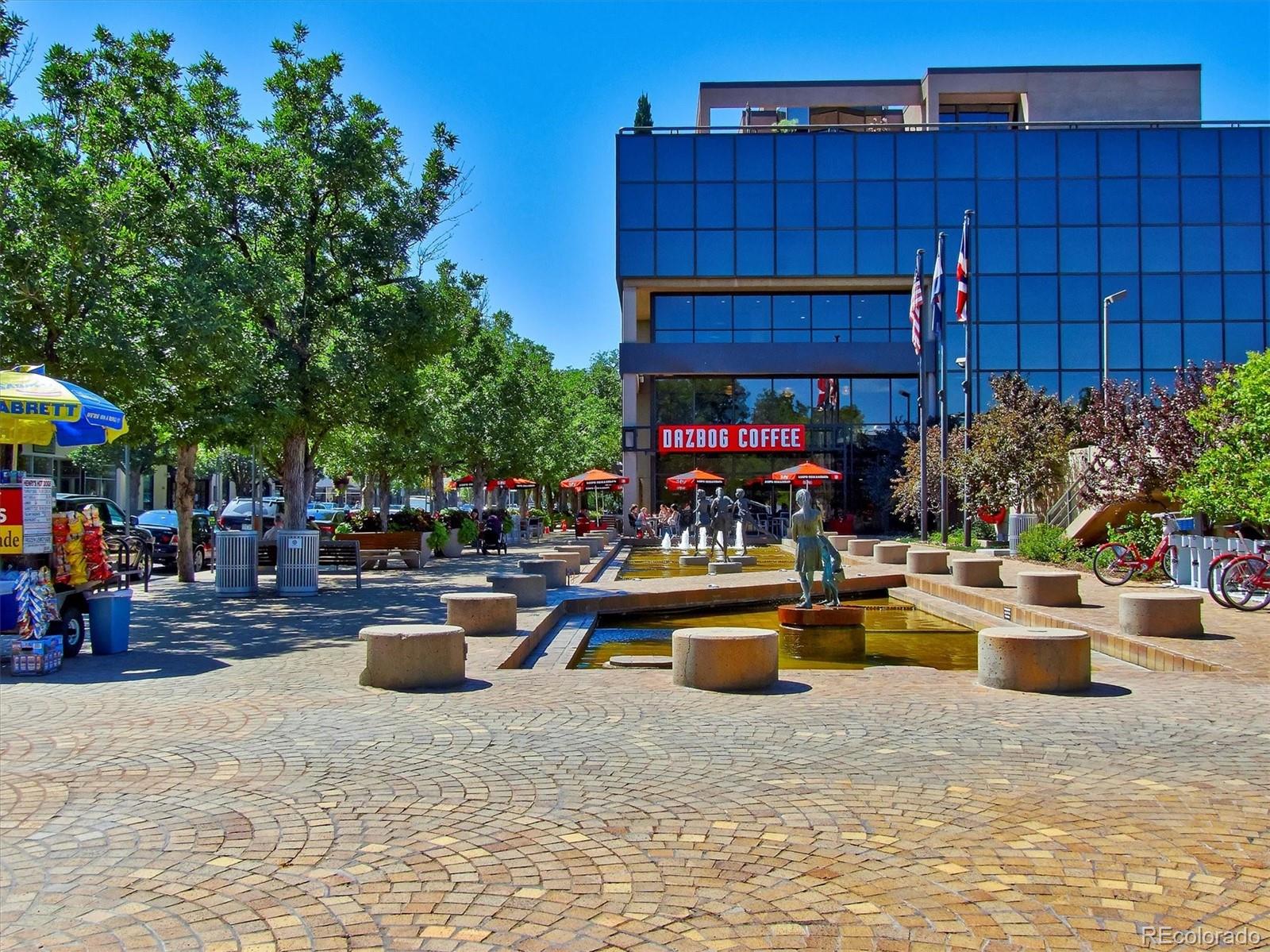 245 Gaylord Street Denver CO 80206