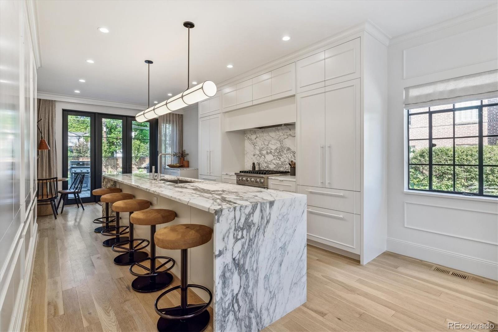 245 Gaylord Street Denver CO 80206