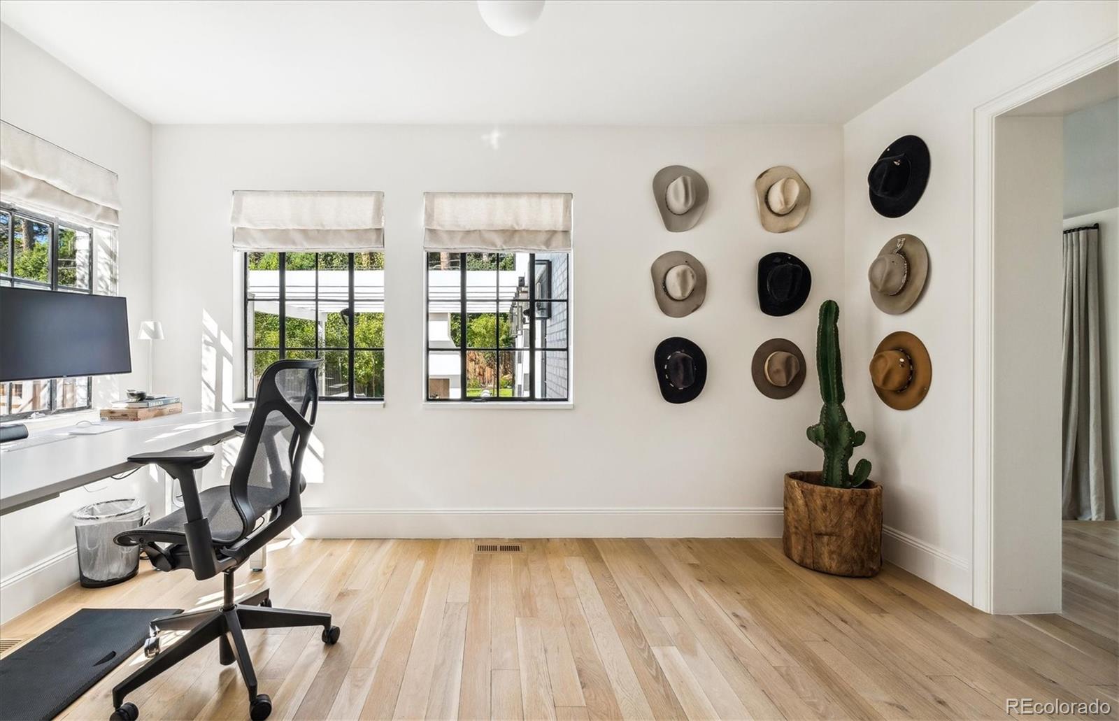 245 Gaylord Street Denver CO 80206