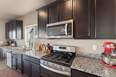 6937 Green Stalk Circle Colorado Springs CO 80927