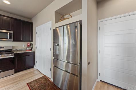 6937 Green Stalk Circle Colorado Springs CO 80927