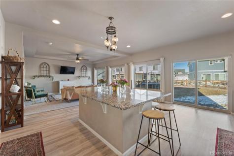 6937 Green Stalk Circle Colorado Springs CO 80927