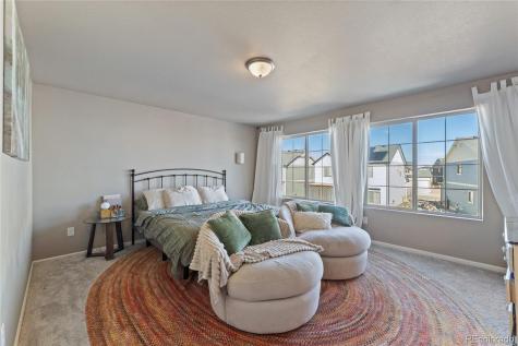 6937 Green Stalk Circle Colorado Springs CO 80927