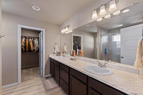 6937 Green Stalk Circle Colorado Springs CO 80927