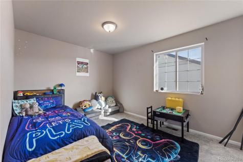 6937 Green Stalk Circle Colorado Springs CO 80927