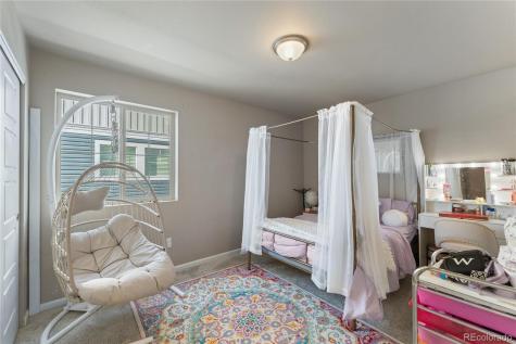 6937 Green Stalk Circle Colorado Springs CO 80927