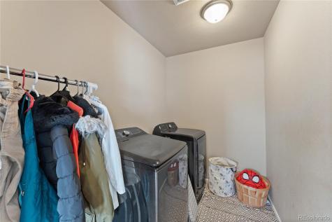 6937 Green Stalk Circle Colorado Springs CO 80927