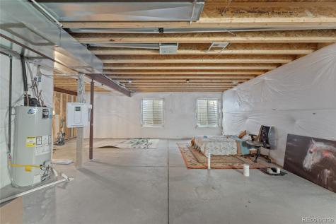 6937 Green Stalk Circle Colorado Springs CO 80927