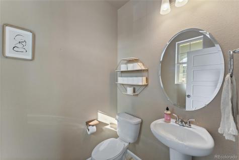 6937 Green Stalk Circle Colorado Springs CO 80927