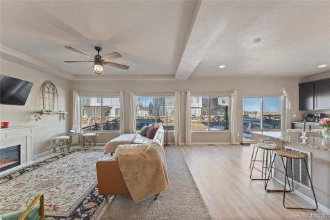 6937 Green Stalk Circle Colorado Springs CO 80927