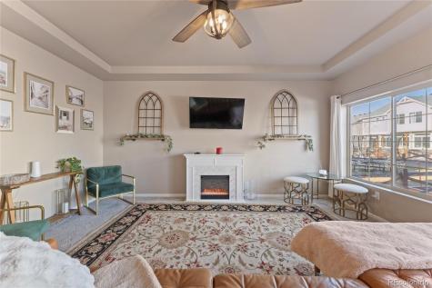 6937 Green Stalk Circle Colorado Springs CO 80927