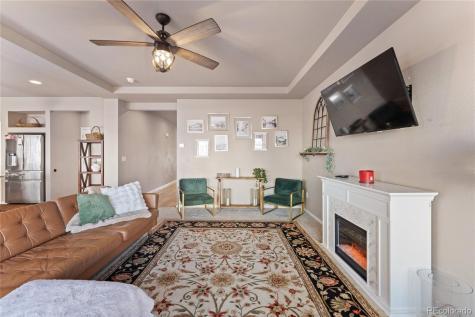 6937 Green Stalk Circle Colorado Springs CO 80927