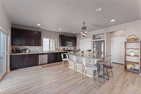 6937 Green Stalk Circle Colorado Springs CO 80927