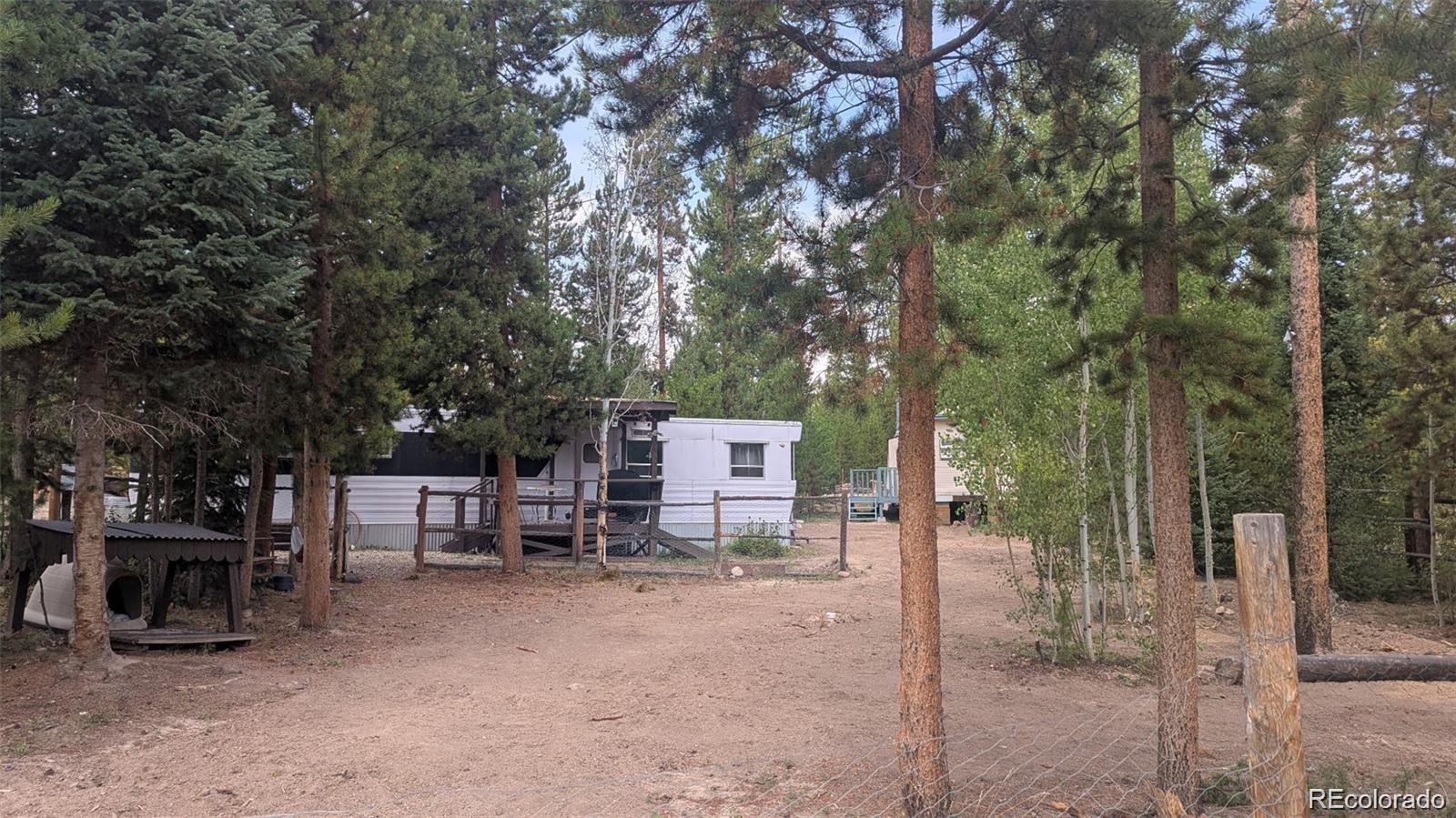803 Cr-462 Grand Lake CO 80447