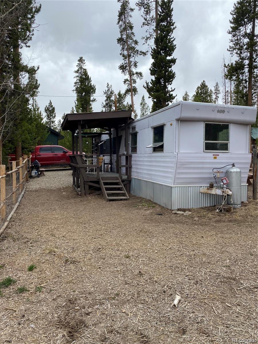 803 Cr-462 Grand Lake CO 80447