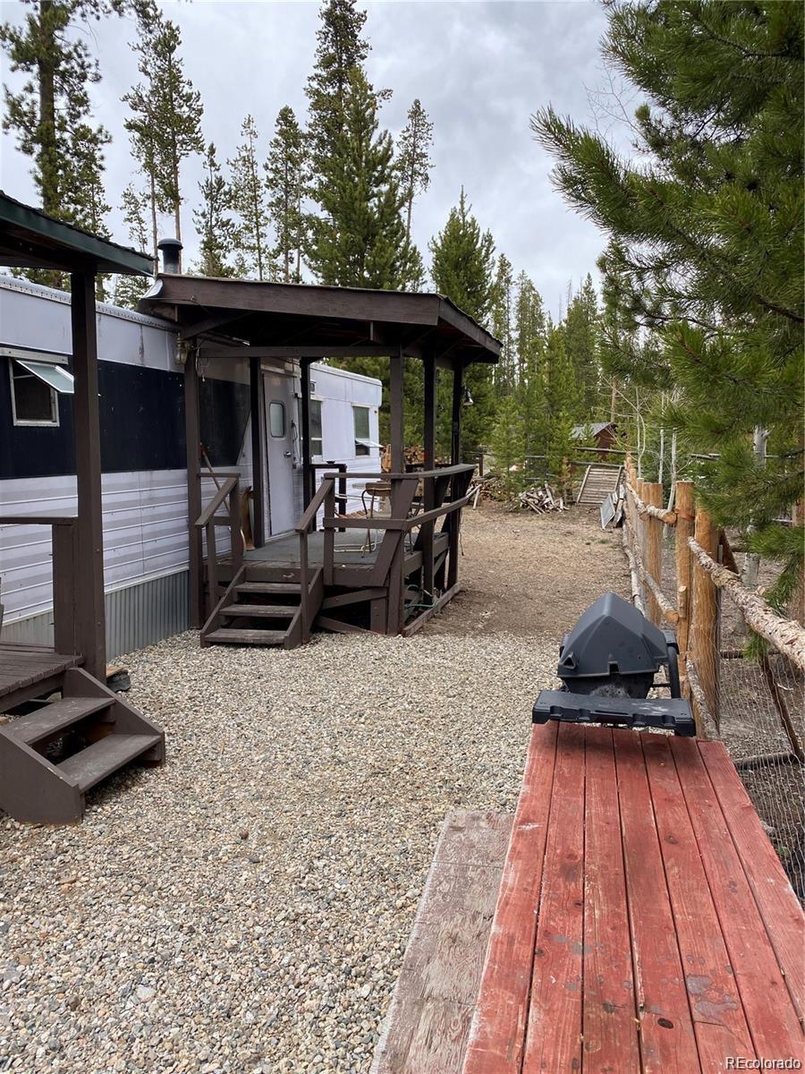 803 Cr-462 Grand Lake CO 80447