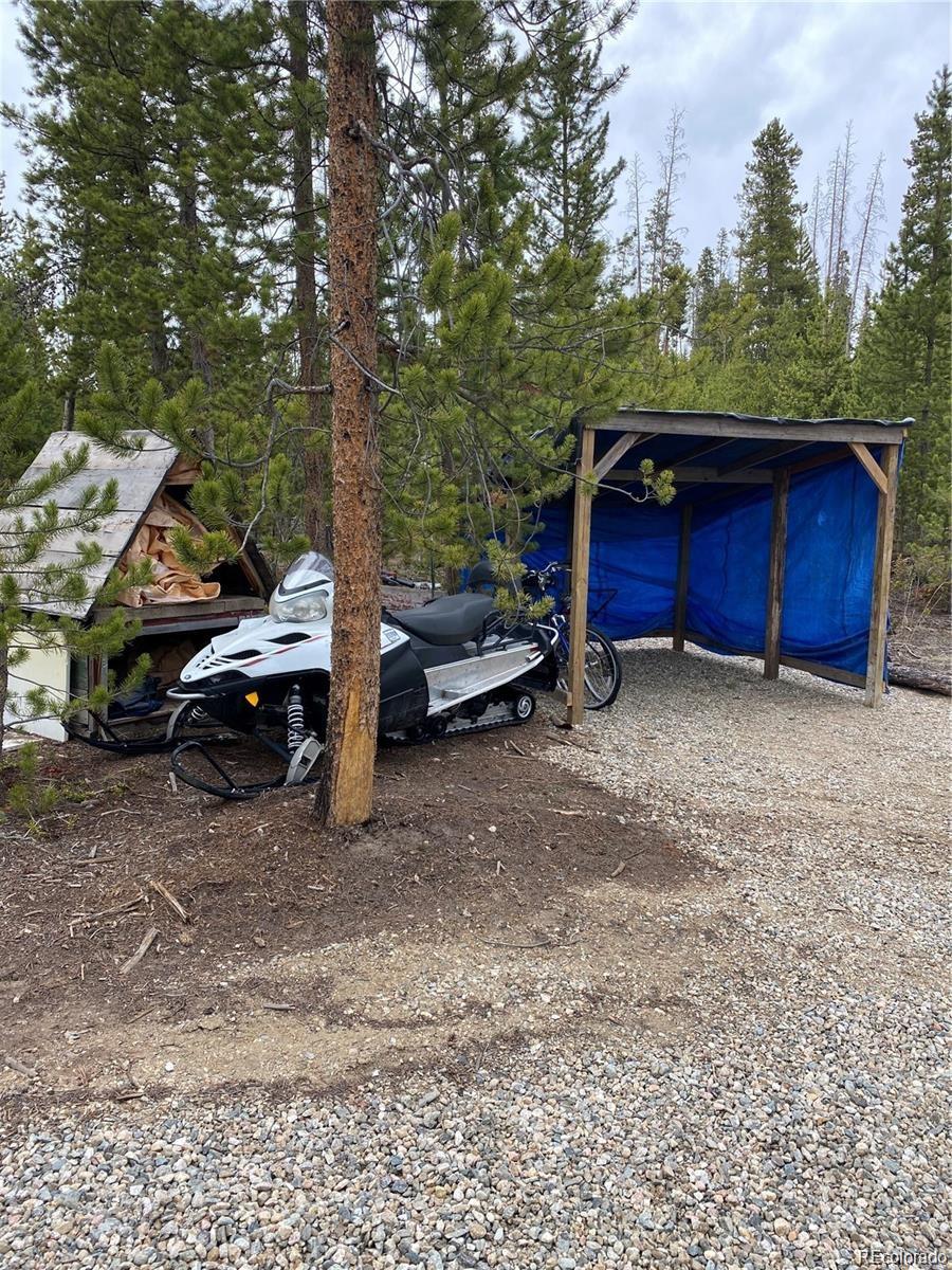 803 Cr-462 Grand Lake CO 80447