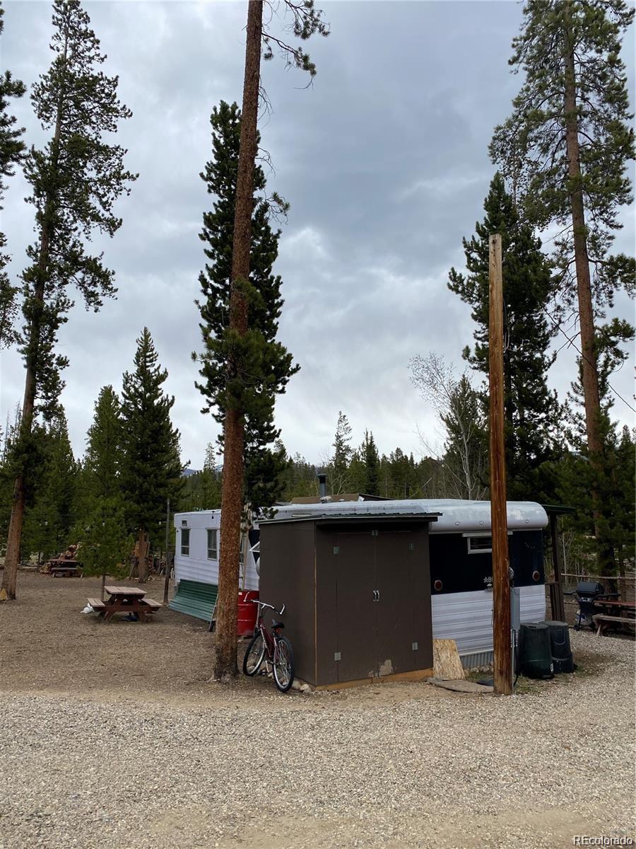 803 Cr-462 Grand Lake CO 80447