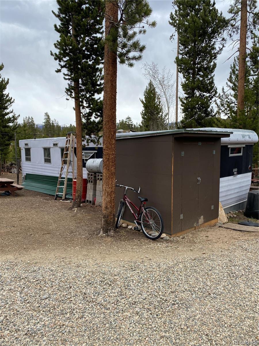 803 Cr-462 Grand Lake CO 80447