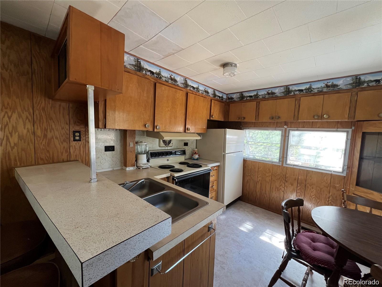 803 Cr-462 Grand Lake CO 80447